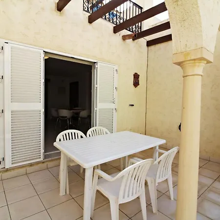 Holiday home Casitas De La Playa