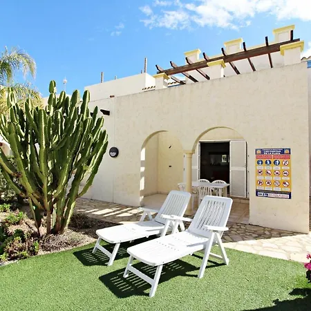 Holiday home Casitas De La Playa *
