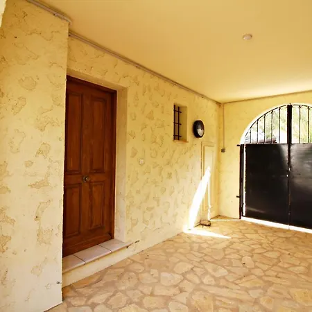 Casitas De La Playa
