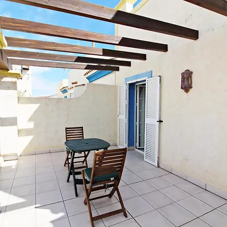Casitas De La Playa *