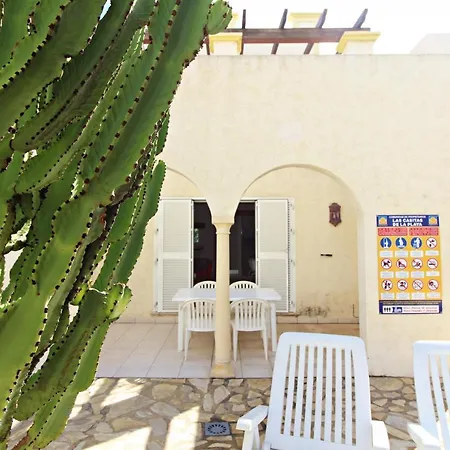 Holiday home Casitas De La Playa *
