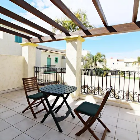 Holiday home Casitas De La Playa Vera