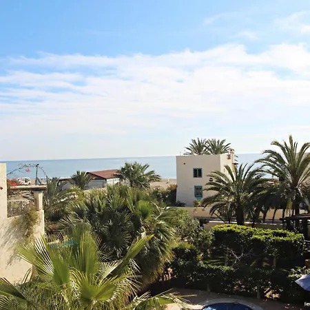 Casitas De La Playa Vera