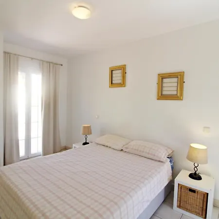 Casitas De La Playa Hébergement de vacances