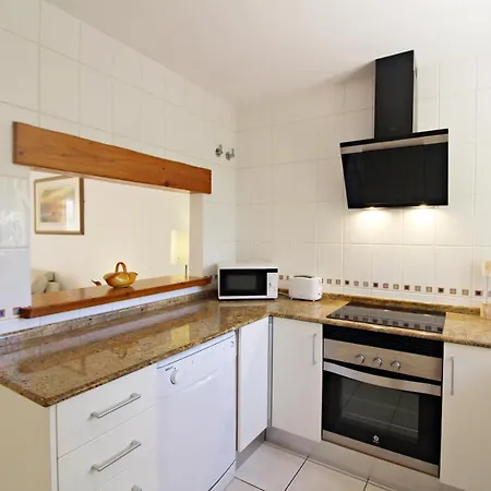Casitas De La Playa Holiday home Vera