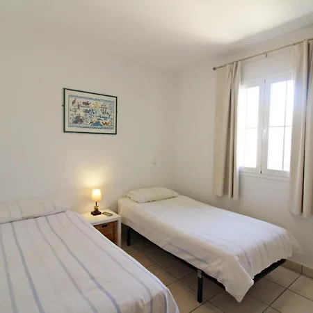 Casitas De La Playa * Vera