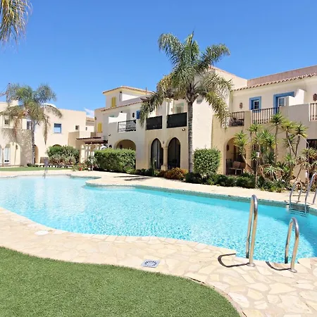 Casitas De La Playa Holiday home *
