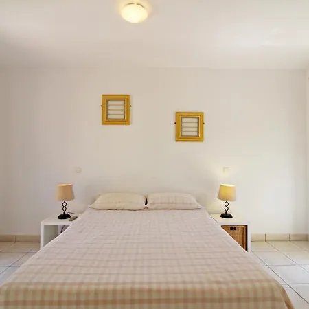 Casitas De La Playa Holiday home