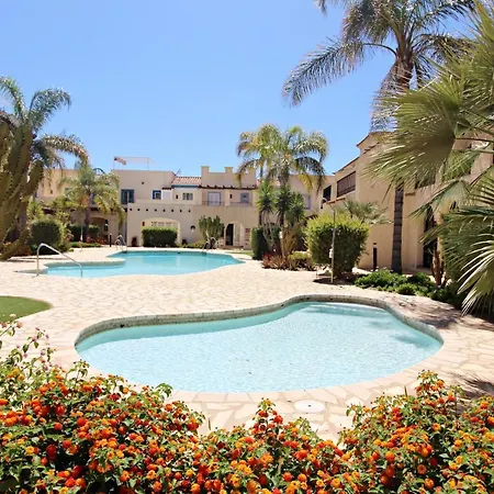 Casitas De La Playa Vera