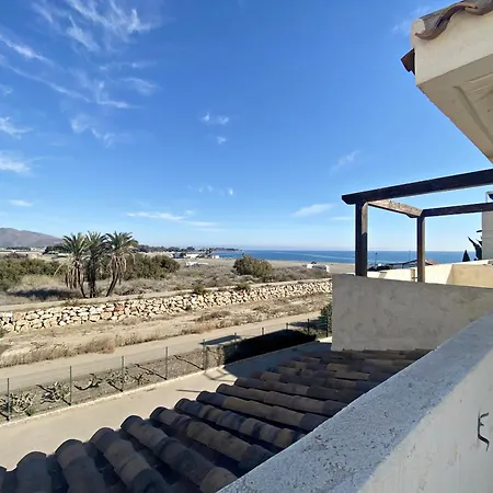 Casitas De La Playa Hébergement de vacances