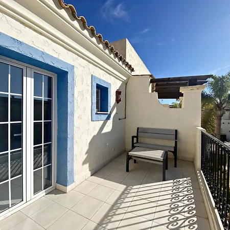 Holiday home Casitas De La Playa *