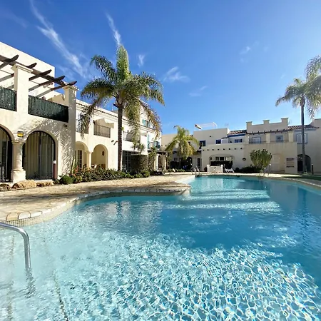 Holiday home Casitas De La Playa Vera