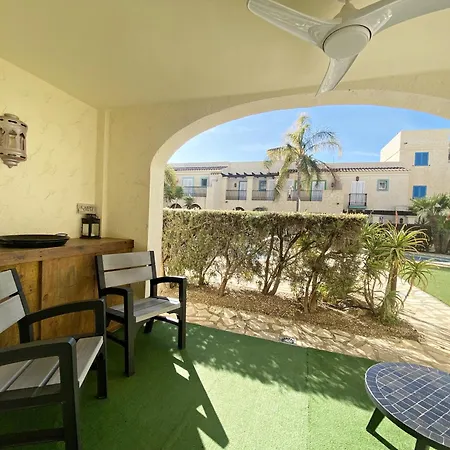 Casitas De La Playa Vera