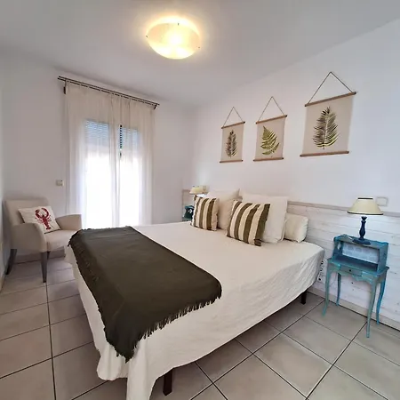 Casitas De La Playa Holiday home