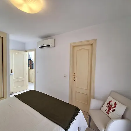 Casitas De La Playa * Vera