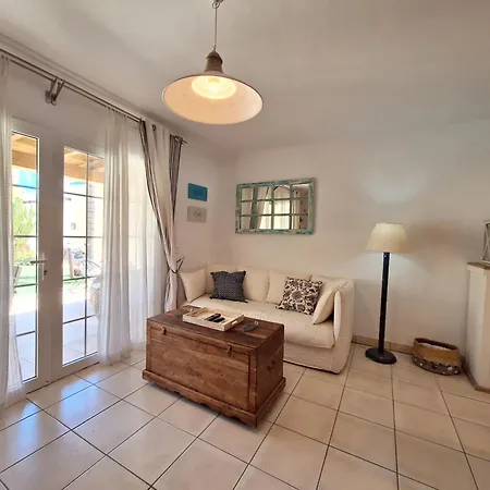 Holiday home Casitas De La Playa *