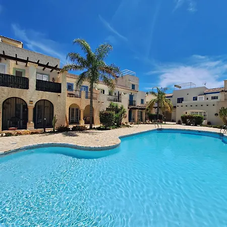 Casitas De La Playa