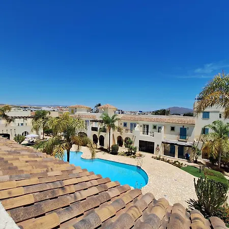 Holiday home Casitas De La Playa