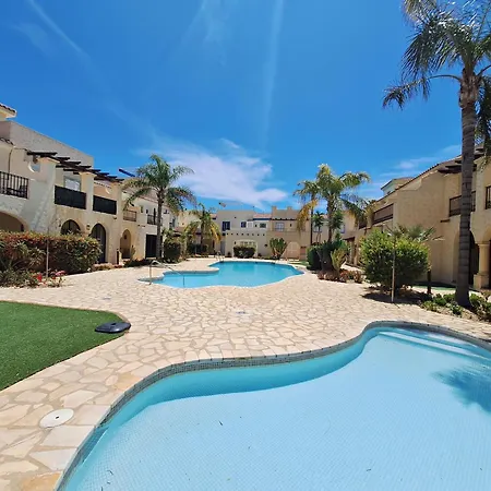 Casitas De La Playa Holiday home *