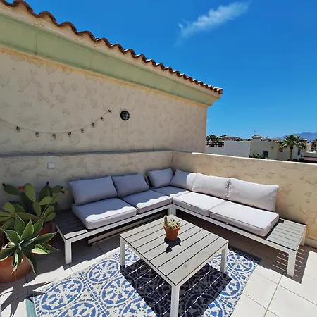 Holiday home Casitas De La Playa *