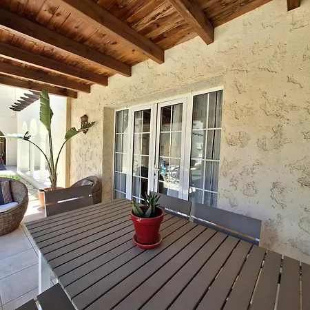 Casitas De La Playa Holiday home Vera