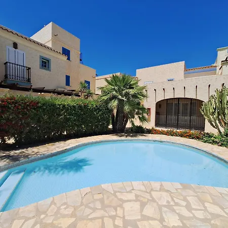 Casitas De La Playa