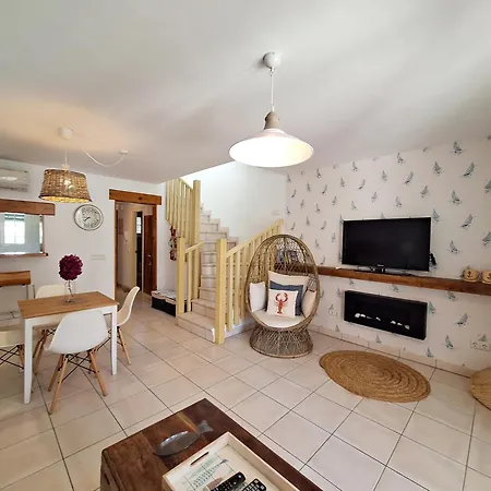 Holiday home Casitas De La Playa