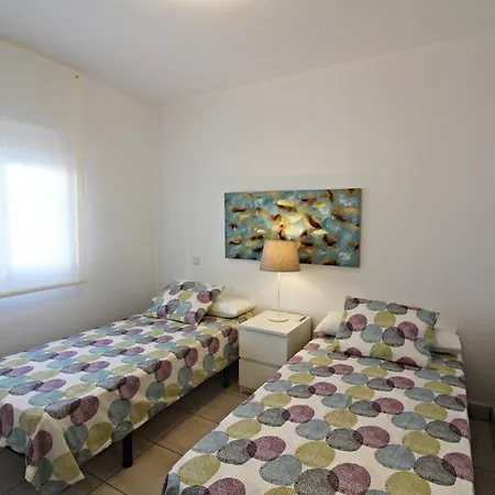 Casitas De La Playa Vera