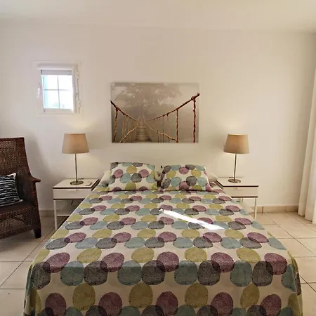 Casitas De La Playa Vera