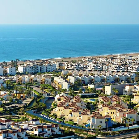 Casitas De La Playa Holiday home Vera