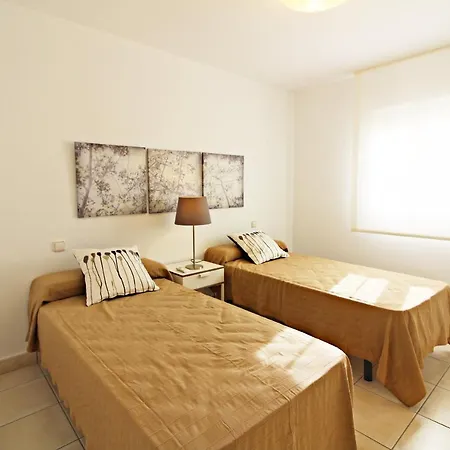 Holiday home Casitas De La Playa *