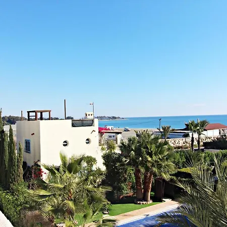 Casitas De La Playa