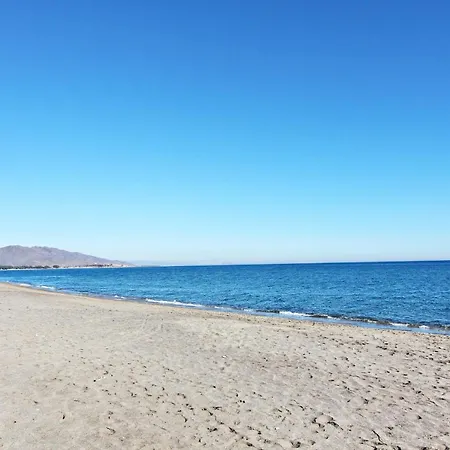 Casitas De La Playa Vera