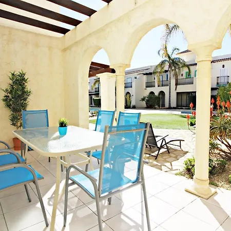 Holiday home Casitas De La Playa Vera