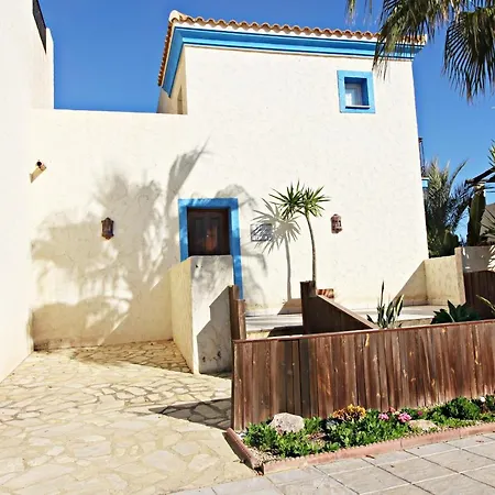 Casitas De La Playa Holiday home