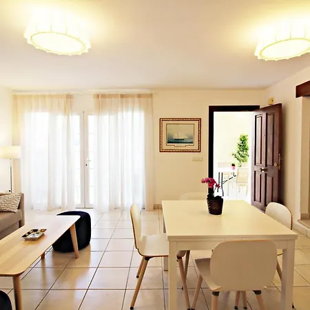 Casitas De La Playa Holiday home *