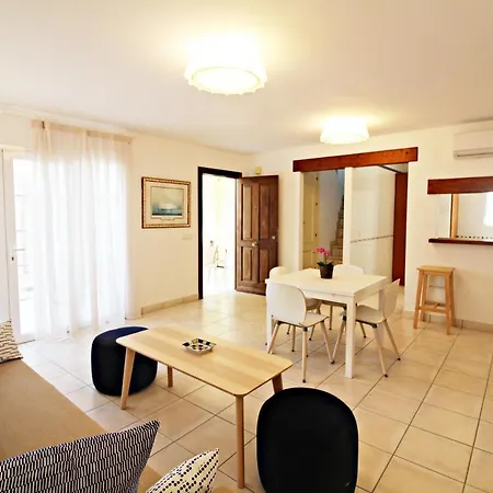 Holiday home Casitas De La Playa *